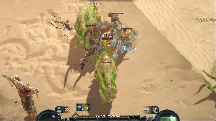 Here are the skills consisting of the build - Diablo 4: Druid - best build - Builds - Diablo 4 Guide