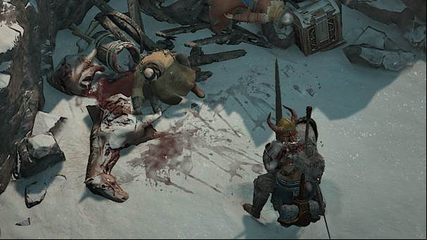 Barbarians are born fighters who are unmatched in melee combat - Diablo 4: All character classes - Builds - Diablo 4 Guide