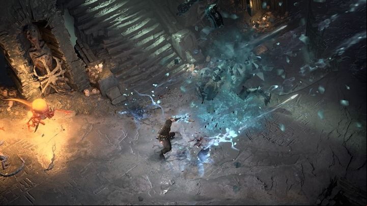 Rogues are cunning and skillful - Diablo 4: All character classes - Builds - Diablo 4 Guide