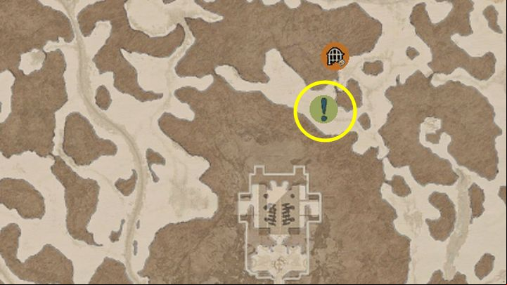 You can start the side quest in the northern part of the Fractured Peaks region - Diablo 4: Secret of the Spring - Side quests - Diablo 4 Guide