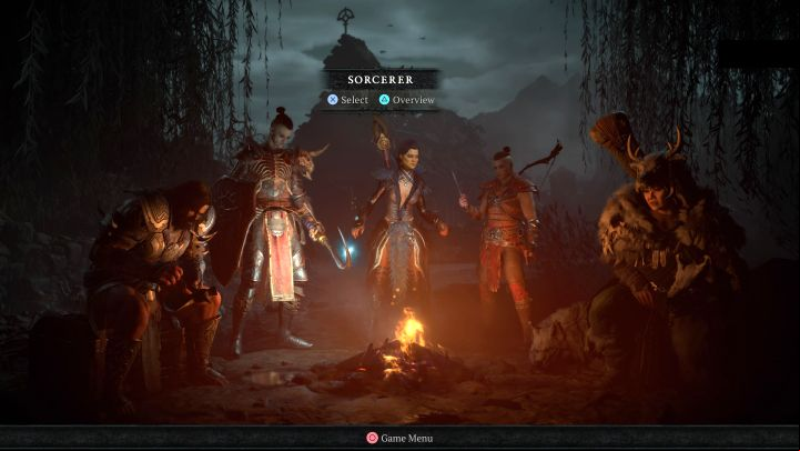 In our opinion, the best classes in Diablo 4 are - Diablo 4: Best character class - Basics - Diablo 4 Guide