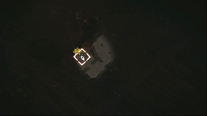 Diablo IV has quite extensive dungeons - Diablo 4: How to use fast travel? - Campaign - Diablo 4 Guide