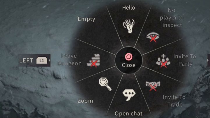 Another way is to open the emotes menu - it has the Leave Dungeon item - Diablo 4: How to use fast travel? - Campaign - Diablo 4 Guide