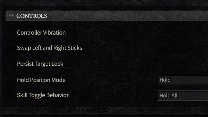 2 - Diablo 4: Accessibility Features - Appendix - Diablo 4 Guide