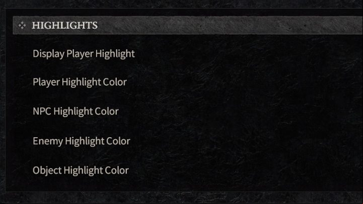 3 - Diablo 4: Accessibility Features - Appendix - Diablo 4 Guide