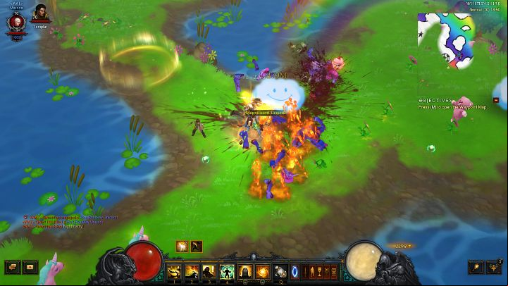 1 - Diablo 4: Is there a cow level? - Campaign - Diablo 4 Guide