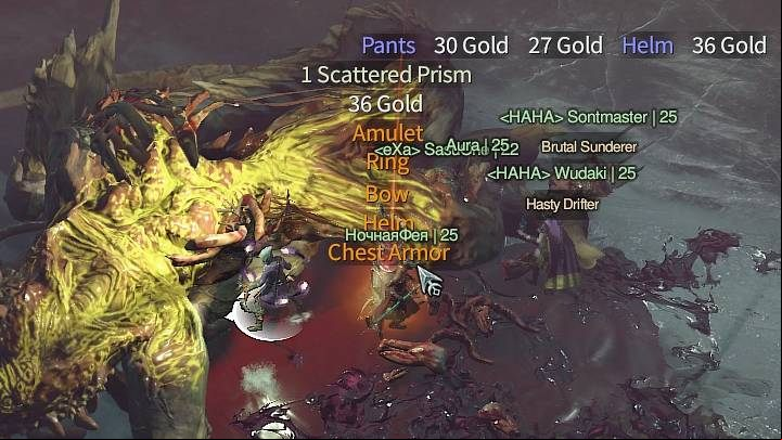The fight against World Boss Ashava the Pestilent includes 5 phases, and you have precisely 15 minutes to defeat this opponent - Diablo 4: How to defeat boss Ashava the Pestilent? - Bosses - Diablo 4 Guide