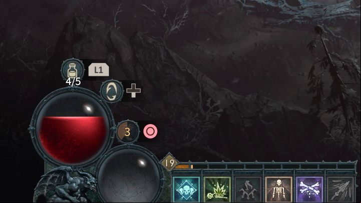 All created characters start with one Evade charge by default - you can activate it with SPACEBAR on a keyboard or Circle/B on gamepads - Diablo 4: How to increase Evade? - Character - Diablo 4 Guide