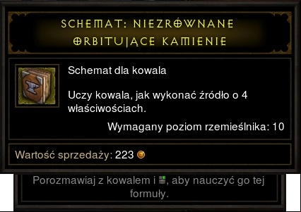 - Trivia | Artisans - Artisans - Diablo III Game Guide