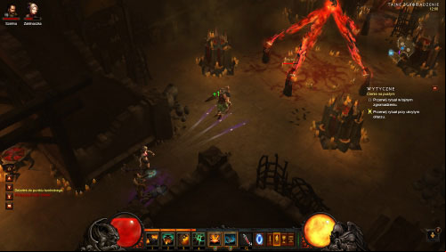 Once youve cleared the area around the altar return to the surface and start following the signs on the sand again to reach the Hidden Conclave - Shadows in the Desert - Quests - Diablo III Game Guide