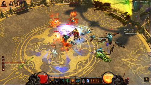 Youve ended up in the City of Caldeum - The Scouring of Caldeum - Quests - Diablo III Game Guide