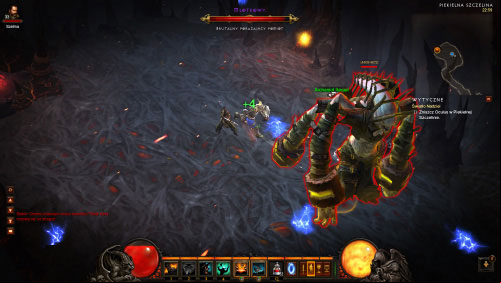 Were back in hell again - The Light of Hope - Quests - Diablo III Game Guide