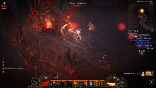 Once youve defeated all the monsters destroy a Rift Occulus - The Light of Hope - Quests - Diablo III Game Guide