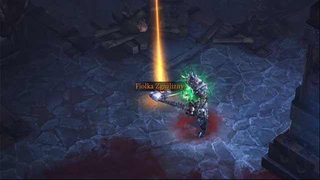 This time we got lucky. Boss dropped the component for the ring. - Infernal Machine | Crafting - Crafting - Diablo III: Reaper of Souls Game Guide