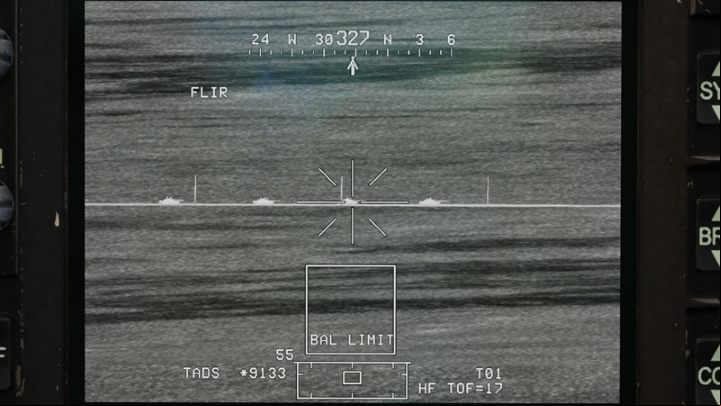 Keep the sight on target while keeping the laser trigger pressed - DCS AH-64D Apache: AGM-114K Hellfire II Missile - Weapons Employment - DCS AH-64 Apache Guide