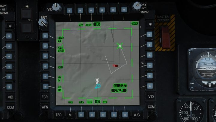 Similarly, create the other sides - DCS AH-64D Apache: TSD - Tactical Situation Display - Systems and Sensors - DCS AH-64 Apache Guide