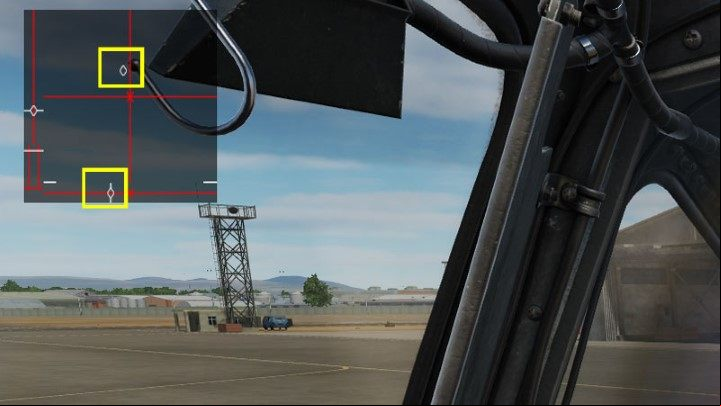 NOTE - DCS AH-64D Apache: Taxi and Take Off - Flight and Navigation - DCS AH-64 Apache Guide