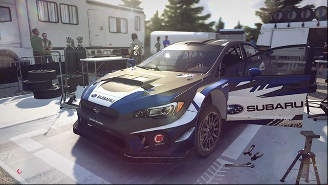 2 - Best cars for the beginning in DiRT Rally 2.0 - Basics - DiRT Rally 2.0 Guide