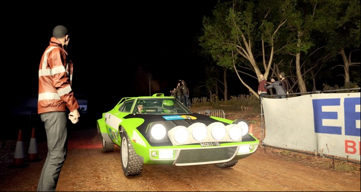 Historic Legends Series are not as important and prizes are much lower. - Hints on race modes | Tips - Tips - DiRT 4 Game Guide