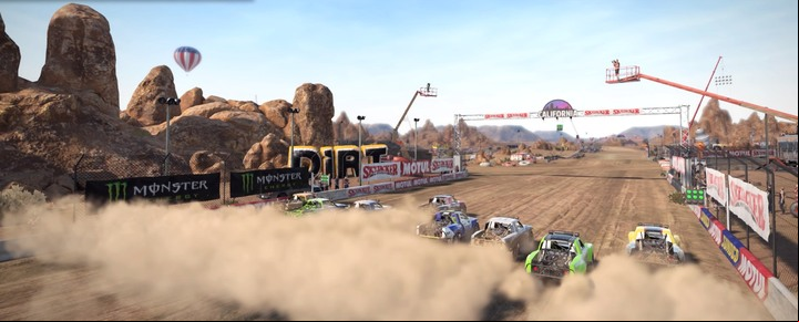 You can also briefly switch to off-roads - you should finish these races quickly and earn good money for Rally upgrades - Whats the best way to begin the career mode? | TIPS - Tips - DiRT 4 Game Guide