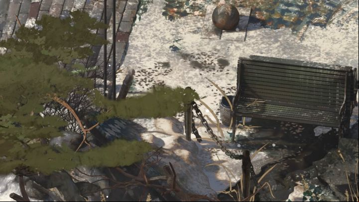 5 - Disco Elysium: How to time? - FAQ - Disco Elysium Guide