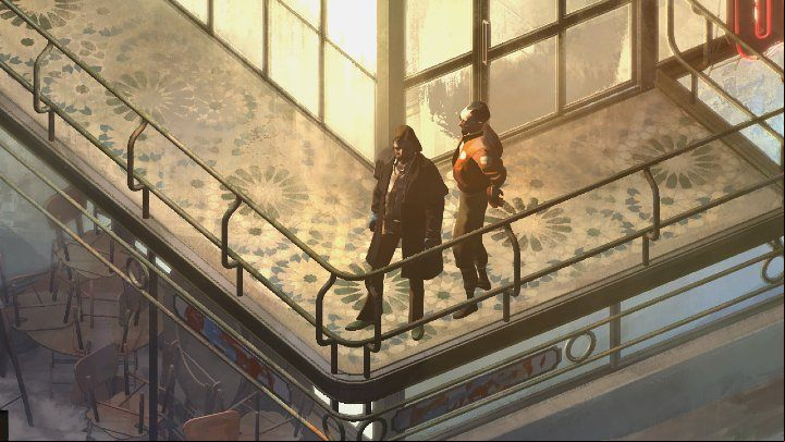 Disco Elysium has a specified protagonist, Harry, and there is no option to create your own character like in other RPGs, such as Baldurs Gate 3 - Disco Elysium: Can you play as a female character? - FAQ - Disco Elysium Guide