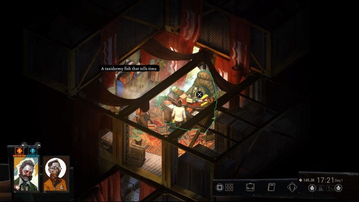 This is a man who is in the harbor at the eastern end of the city - we described how to locate him on the page Where is Evrart Claire - Disco Elysium: Pay for damages - walkthrough - Personal - Disco Elysium Guide