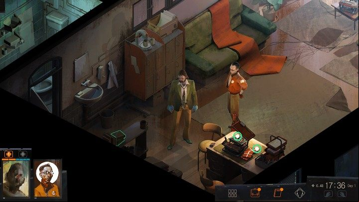 The main storyline of Disco Elysium takes about 21 to 25 hours - Disco Elysium: Games length - Appendix - Disco Elysium Guide