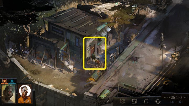 You can sell some unwanted items in the Pawnshop – it is located southwest of the hotel where you started the game - Disco Elysium: How to make money? - FAQ - Disco Elysium Guide