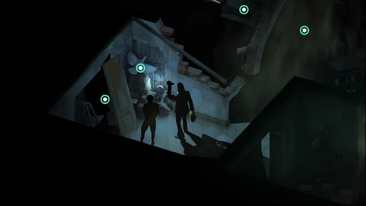 The flashlight is an extremely useful item that will help your character explore dark rooms, find hidden items and clues necessary to complete certain quests - Disco Elysium: Tips and Tricks - Basics - Disco Elysium Guide