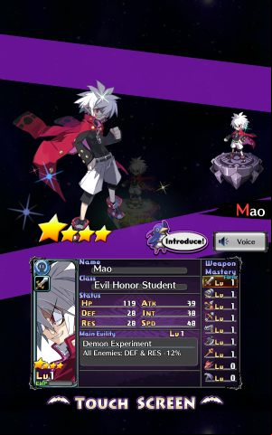4 - Disgaea RPG Guide