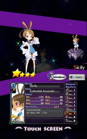 5 - Disgaea RPG Guide