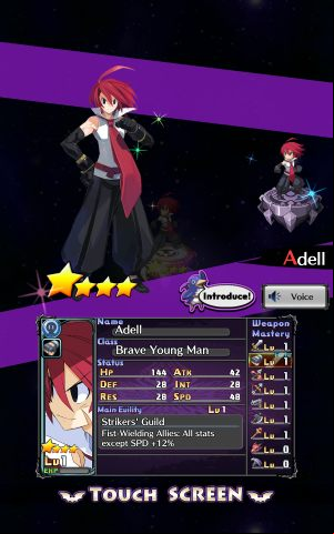 6 - Disgaea RPG Guide
