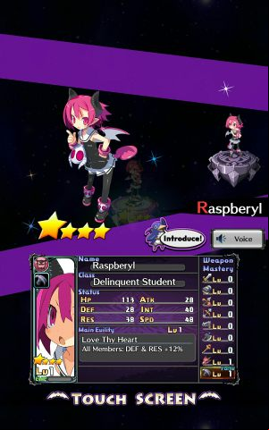 8 - Disgaea RPG Guide