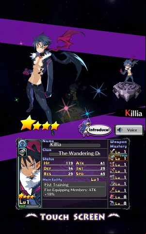 9 - Disgaea RPG Guide