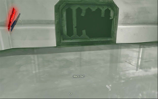 Another option is possessing a rat or a human - Exploring the Boyle Estate's first floor - Mission 5 - Lady Boyles Last Party - Dishonored - Game Guide and Walkthrough