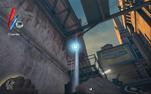 You can render Alec unconscious or kill him early enough, but definitely the most interesting solution is to deprive him of his reinforcements - Freeing Alec - Mission 4 - The Royal Physician - Dishonored - Game Guide and Walkthrough