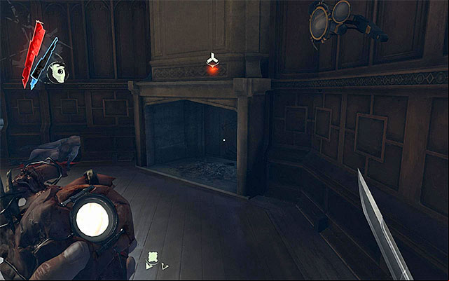 That's it by way of an introduction, it's time now to discuss individual areas of the second floor - Exploring the Dunwall Tower Second Floor - Mission 6 - Return to the Tower - Dishonored - Game Guide and Walkthrough