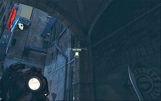 Some runes can be bought or received as a reward from NPCs, but overwhelming majority of them can be found during the gameplay - Runes - how to find runes - Collectibles - Dishonored - Game Guide and Walkthrough