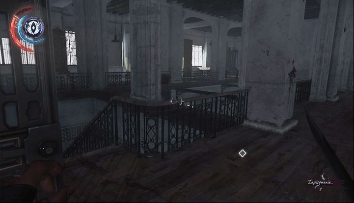Speak with Dr. Hypatia. - Find Vasco (optional) | Mission 3 - Mission 3 - The Good Doctor - Dishonored 2 Game Guide