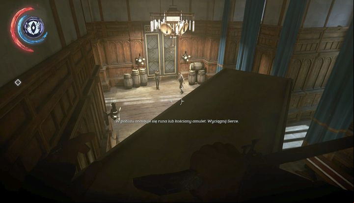 Eliminate the witches. - Eliminate Delilah Copperspoon | Mission 9 - Mission 9 - Death to the Empress - Dishonored 2 Game Guide