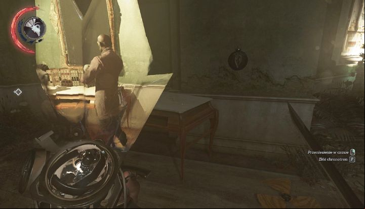 Wait until the civilians stop talking. - Exploring Siltons | Mission 7 - Mission 7 - A Crack in the Slab - Dishonored 2 Game Guide