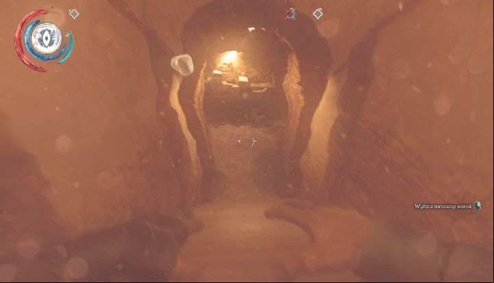 The rune is opposite, on the crates. - Secrets | Mission 8 - Mission 8 - The Grand Palace - Dishonored 2 Game Guide