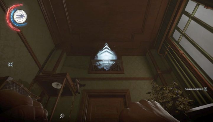Blink through that gap and use the electric key on the to turn off the alarm and take the prototype. - Assist the shopkeeper (optional) | Mission 5 - Mission 5 - The Royal Conservatory - Dishonored 2 Game Guide