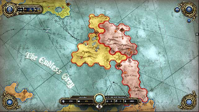 The enemy will be surrounded - Act III | Walkthrough - Walkthrough - Divinity: Dragon Commander Game Guide & Walkthrough