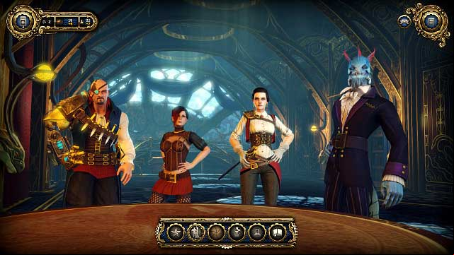 Commanders heavily influence the game - The Generals | Raven Phase - Raven Phase - Divinity: Dragon Commander Game Guide & Walkthrough