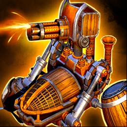 Hunter - Units | Risk Phase - Risk Phase - Divinity: Dragon Commander Game Guide & Walkthrough