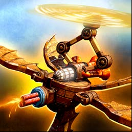 Imp fighter - Units | Risk Phase - Risk Phase - Divinity: Dragon Commander Game Guide & Walkthrough