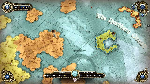 The second mission is definitely more complicated and unpredictable - Act II | Walkthrough - Walkthrough - Divinity: Dragon Commander Game Guide & Walkthrough