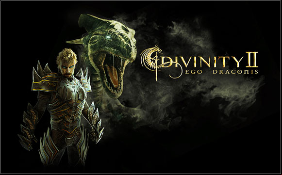 This guide to Divinity II: Ego Draconis contains a complete description of the path which awaits all those who dare to become a Dragon Knight - Introduction - Walkthrough - Divinity II: Ego Draconis - Game Guide and Walkthrough